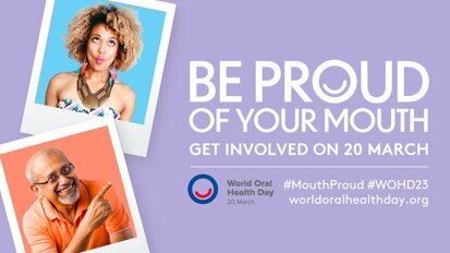 Los buenos hábitos comienzan temprano