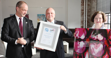 Monobond Etch & Prime получи награда за иновативност