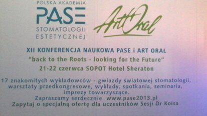 Wykłady Johna Kois’a w Warszawie