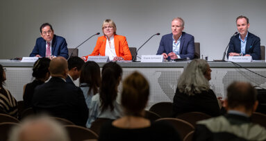 Reshaping clinical practice through evidence-based, patient-centred guidelines