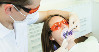 Φωτοπολυμερισμός: Ο επαρκής πολυμερισμός είναι πρωταρχικής σημασίας