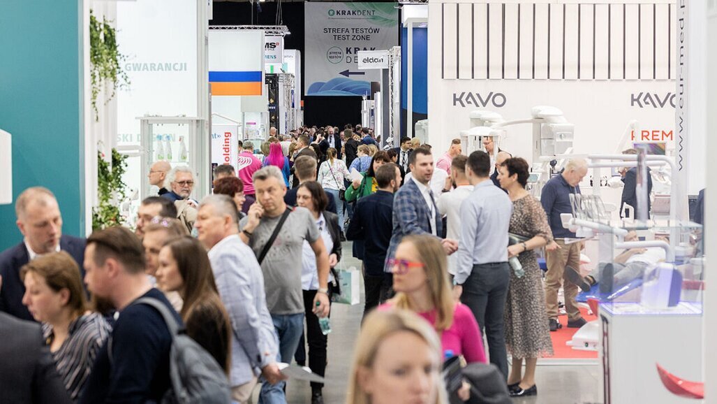 KRAKDENT Kraków 2024