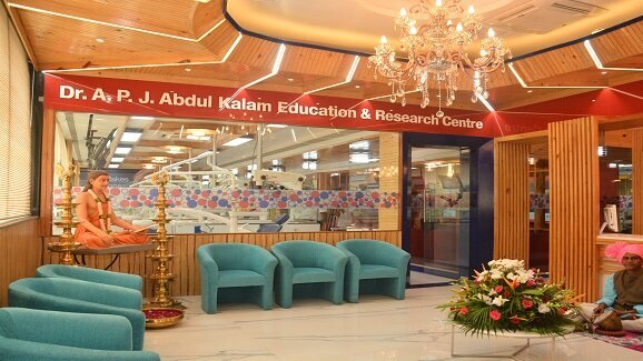 IDA launches Dr APJ Abdul Kalam Super Speciality Dental Clinic