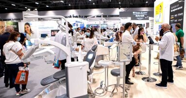 Expodental regressa à Ifema Madrid em março
