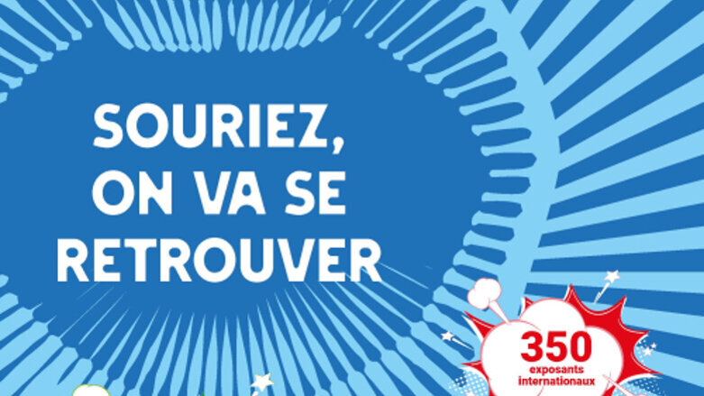 Venez sur Paris pour participer à l’ADF : Souriez, on va se retrouver !