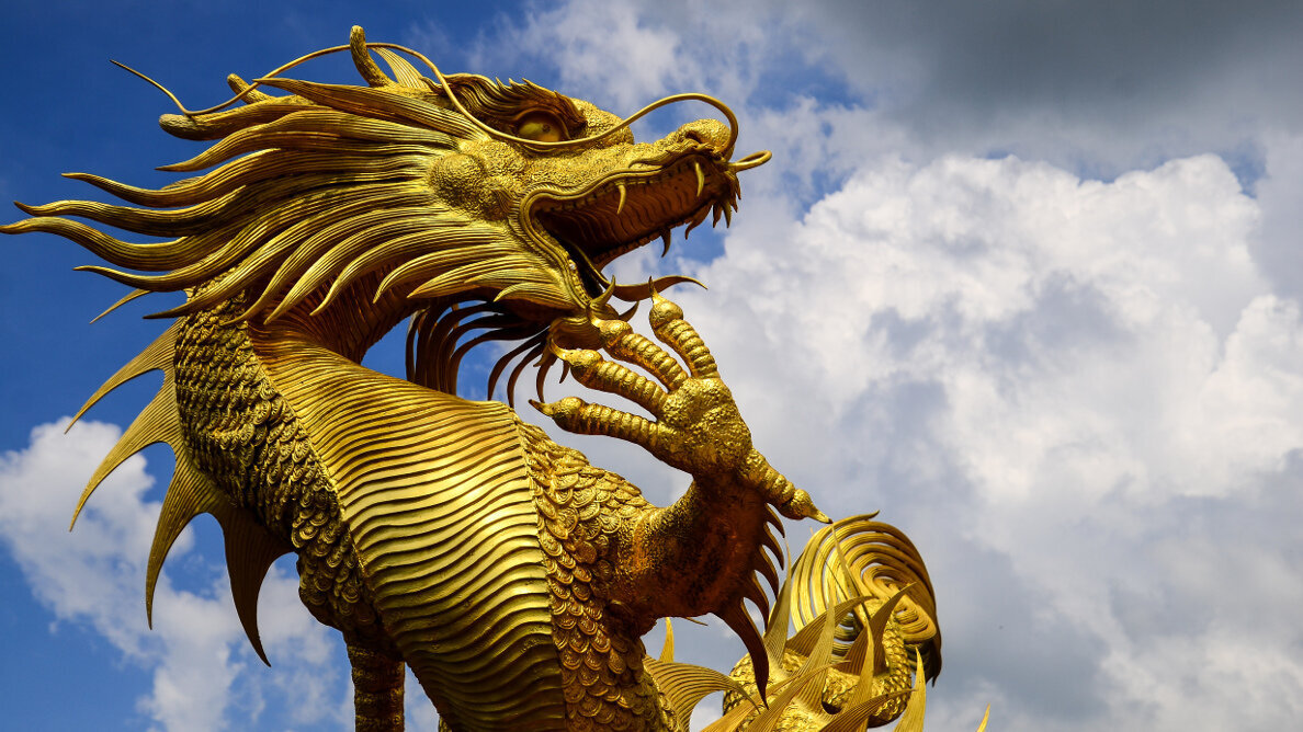 Chinese clear aligner maker aims high