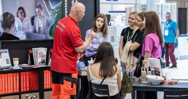 Targi CEDE w Łodzi – w listopadzie 2024 r.