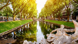 11. Benefit User Meeting