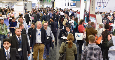 IDS 2017 mit abwechslungsreichem Rahmenprogramm