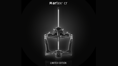 100.000 articuladores Artex Carbon vendidos