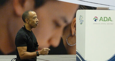 Meeting review: ADA 2016 annual meeting in Denver