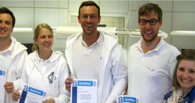 Studio pilota conferma l'utilità del prepCheck