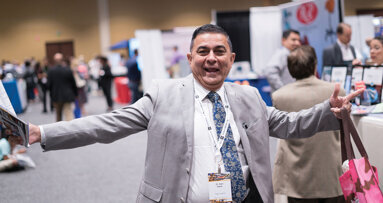 Join the fun at the 2021 Florida Dental Convention