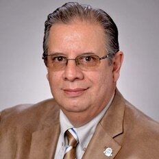 José Agustín Zerón