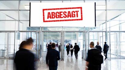 Sicherheit geht vor: WID 2021 abgesagt