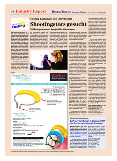 DT Germany 2207 DT Germany 2207