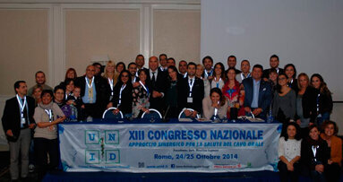 U.N.I.D.: a Roma il XIII Congresso Nazionale all’hotel Holiday Inn