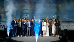 Ivoclar celebrates this year’s winners of the Ivoclar Smile Award for IPS e.max