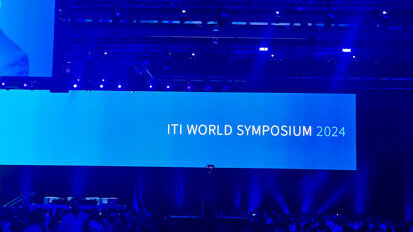 Simpósio Mundial ITI 2024 atrai mais de 5.000 participantes