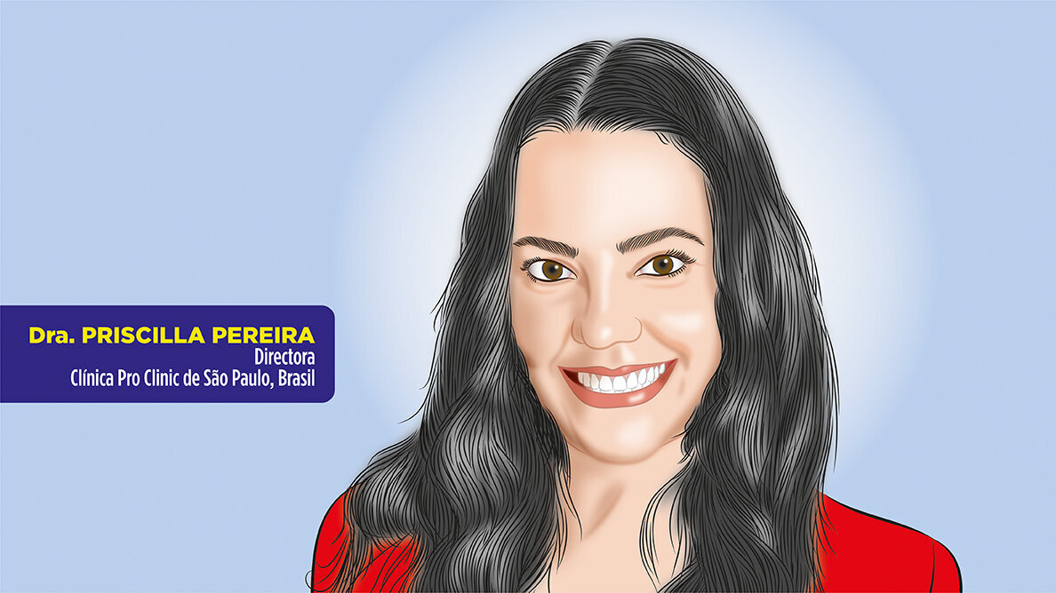 “El aprendizaje a distancia en salud me preocupa mucho”