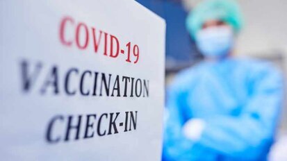 3. COVID-Impfung für ZahnärztInnen so schnell wie möglich!
