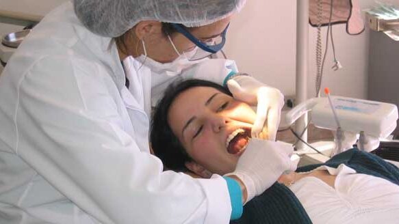 Report shows Denti-Cal reimbursement rates lagging