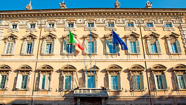 Jobs Act, Stella (Confprofessioni): Studi professionali modello di Welfare universale