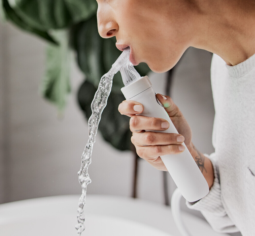 Fig. 7: Proclaim in use.