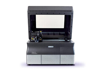 Stratasys Objet 30 Orthodesk
