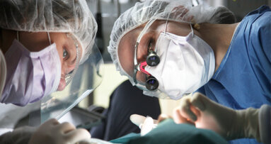 KZV Berlin: Versorgung von Menschen mit Handicap