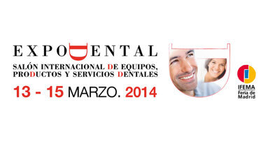 EXPODENTAL 2014, a punto de colgar el cartel de completo