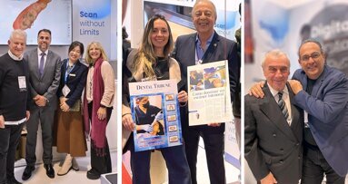 Expodent Buenos Aires continúa asombrando