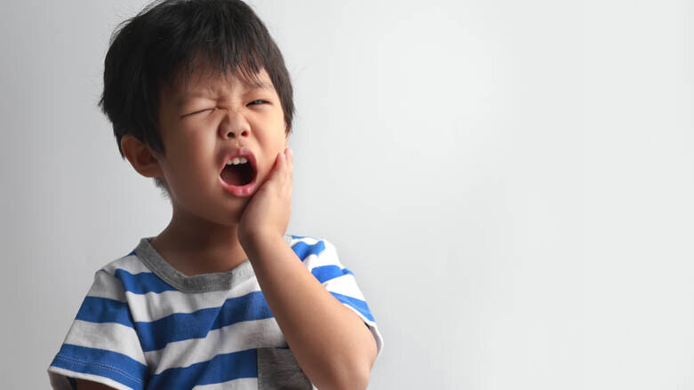 Nouvelles solutions de traitements pour les caries dentaires naissantes