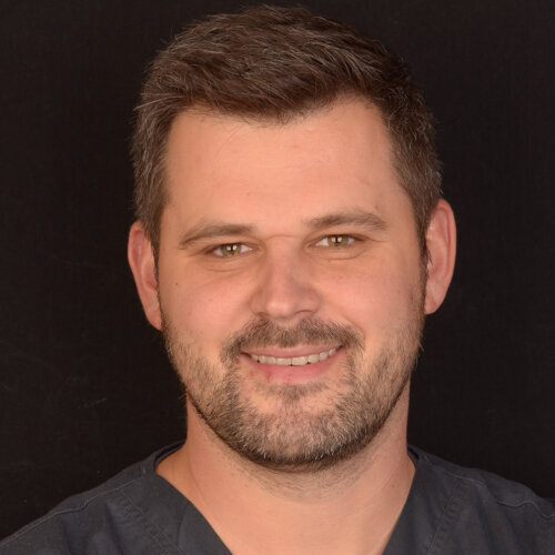 Dr Michał Jaczewski