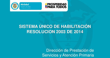 El karma del sistema de habilitación