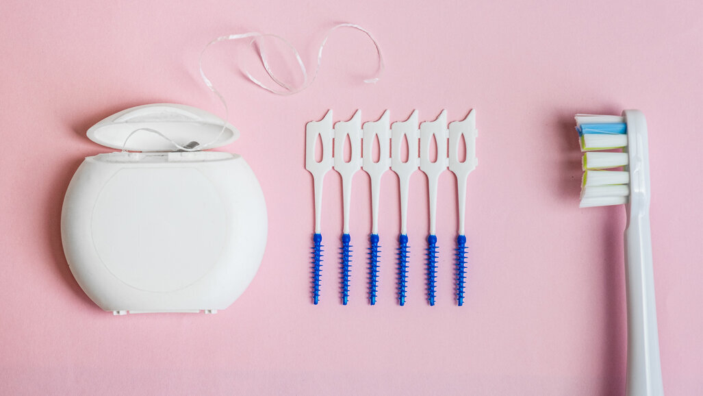 Europäischer Tag der Parodontologie: Wie man Parodontitis vorbeugt