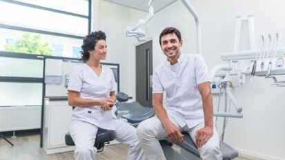 Een leven lang leren met het KRT