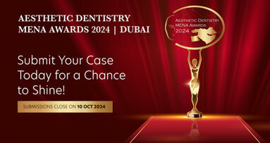 Aesthetic Dentistry MENA Awards 2024: Elevating Excellence