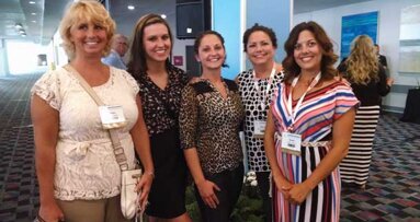 ‘The evolution continues’ — AGD meeting gets underway in Detroit