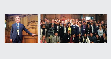 Stomatološki fakultet Sveučilišta u Zagrebu glavni međunarodni centar forenzične stomatologije