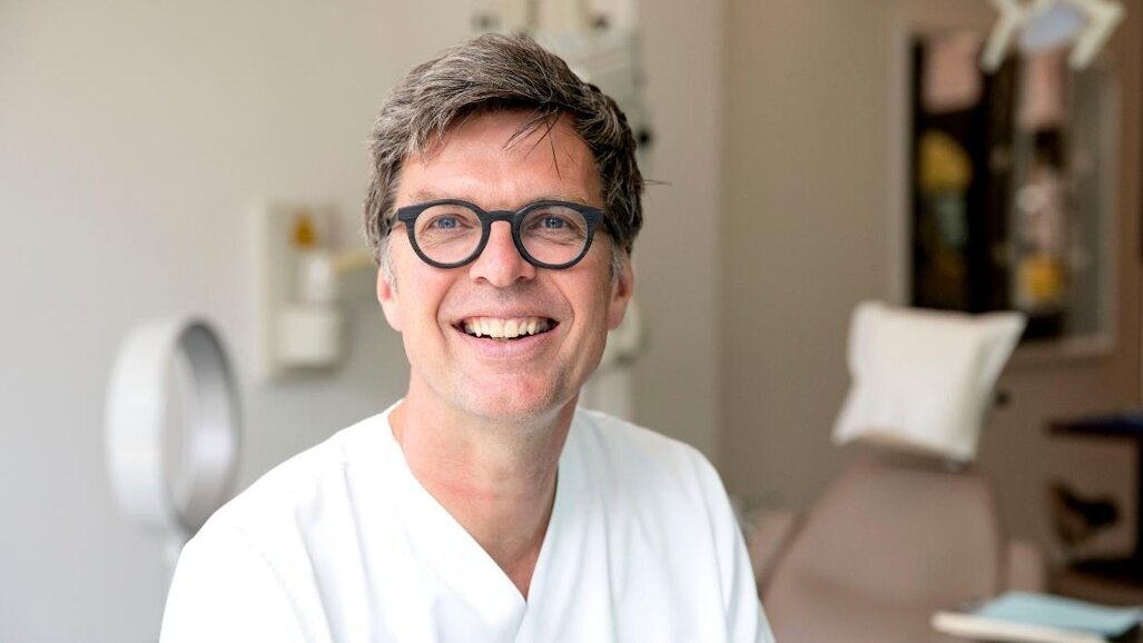 Michiel de Cleen (59) onverwacht overleden