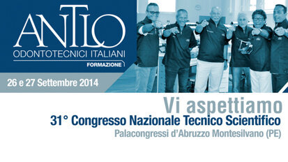 Montesilvano 2014: ANTLO a quota 31!