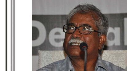 Dr Inayatullah Padhiar Receives Sitara-E-Imtiaz