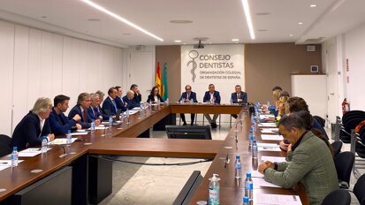 Las especialidades odontológicas y las Sociedades Científicas