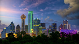 ICOI World Congress Dallas 2023