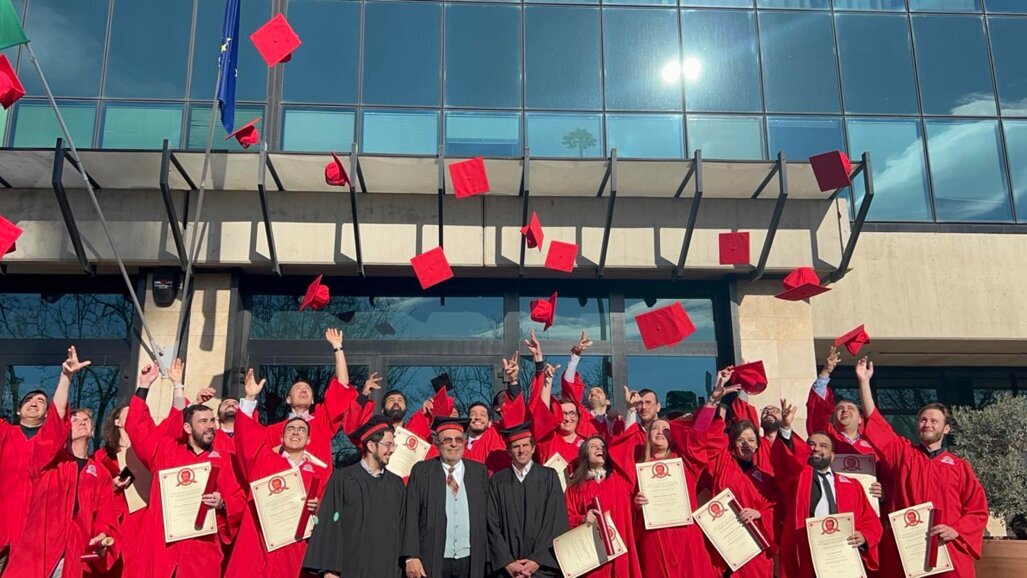 Стартира записването за Master in Oral Implantology 2026 – едно от най-престижните следдипломни обучения в Европa