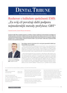 DT Czech Republic & Slovakia No. 3, 2021