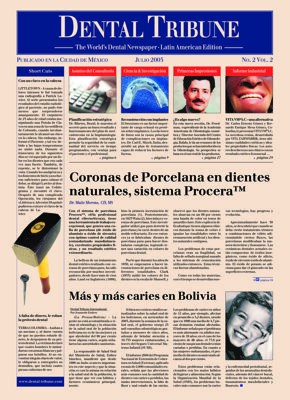 DT Latin America DT Latin America