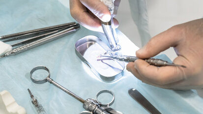 FDA finalises guidance on animal studies for dental bone grafting devices