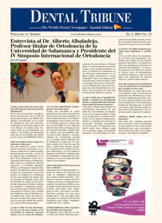 DT Spain No. 1, 2018